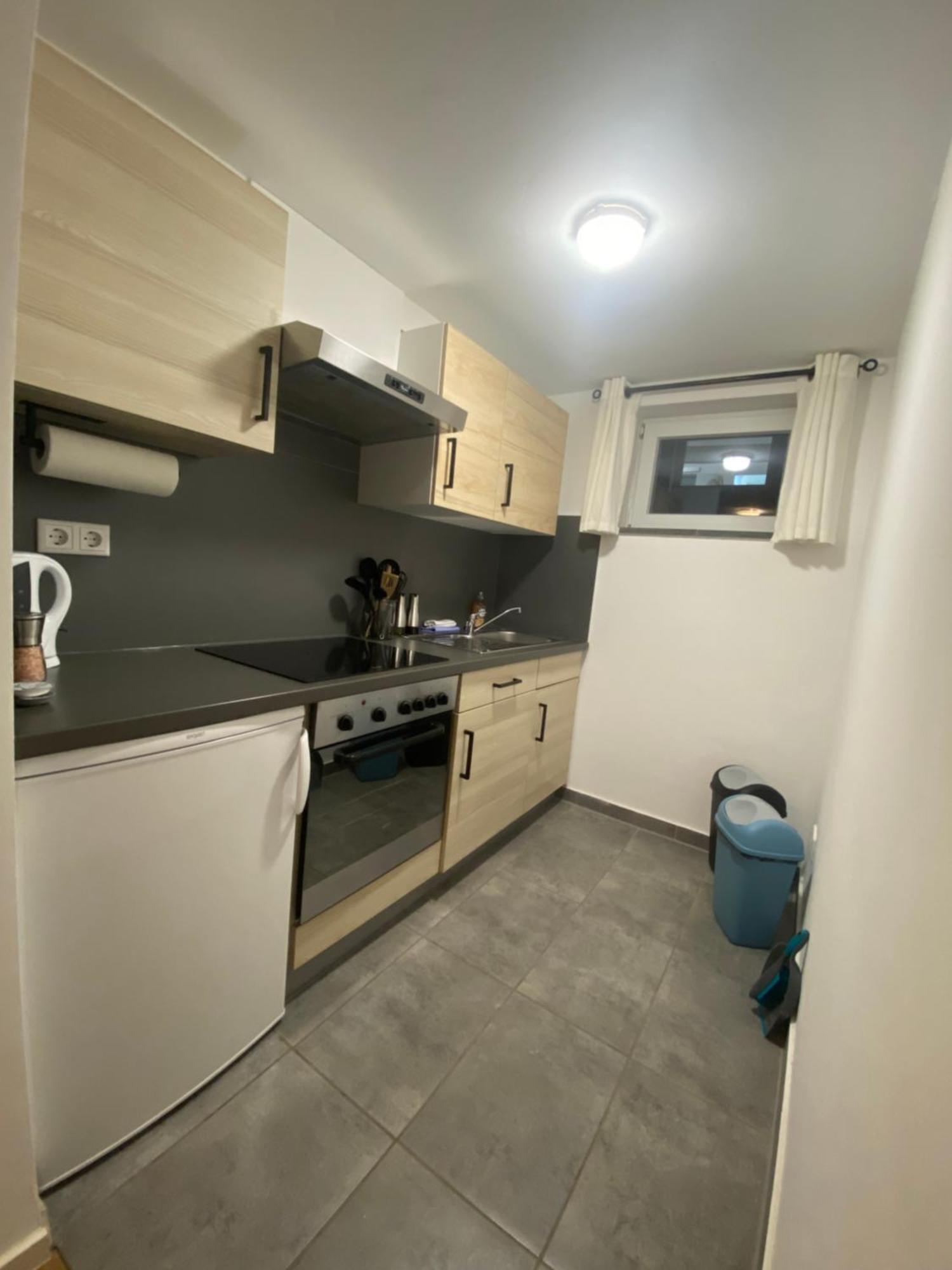 Apartment Roomy Comfort - Zwischen Heidelberg Und Mannheim Edingen-Neckarhausen Luaran gambar