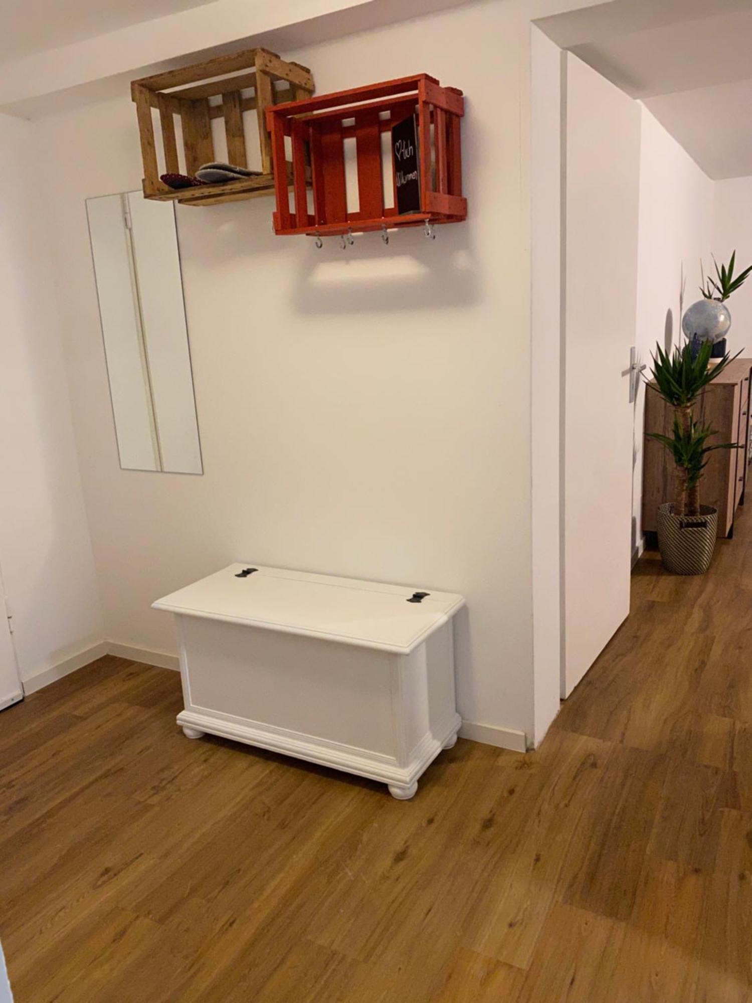 Apartment Roomy Comfort - Zwischen Heidelberg Und Mannheim Edingen-Neckarhausen Luaran gambar