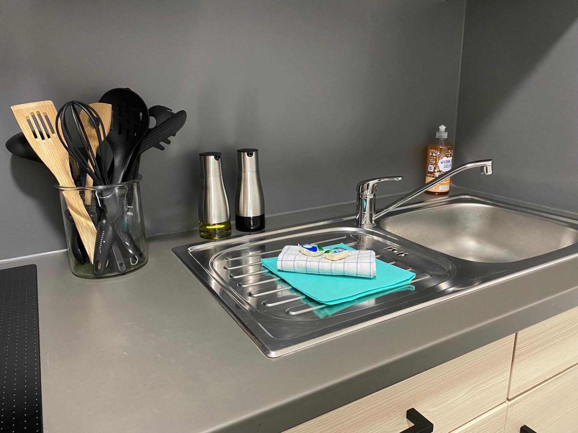 Apartment Roomy Comfort - Zwischen Heidelberg Und Mannheim Edingen-Neckarhausen Luaran gambar