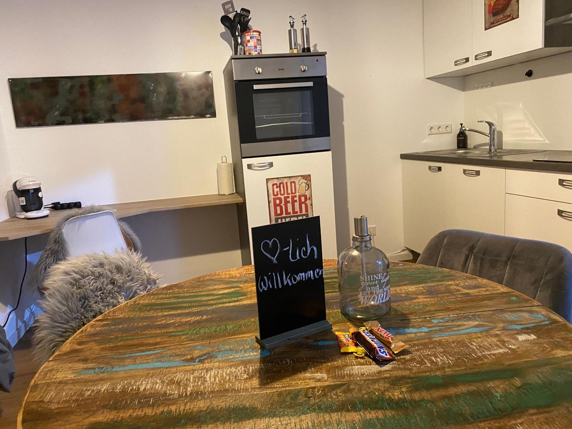 Apartment Roomy Comfort - Zwischen Heidelberg Und Mannheim Edingen-Neckarhausen Luaran gambar