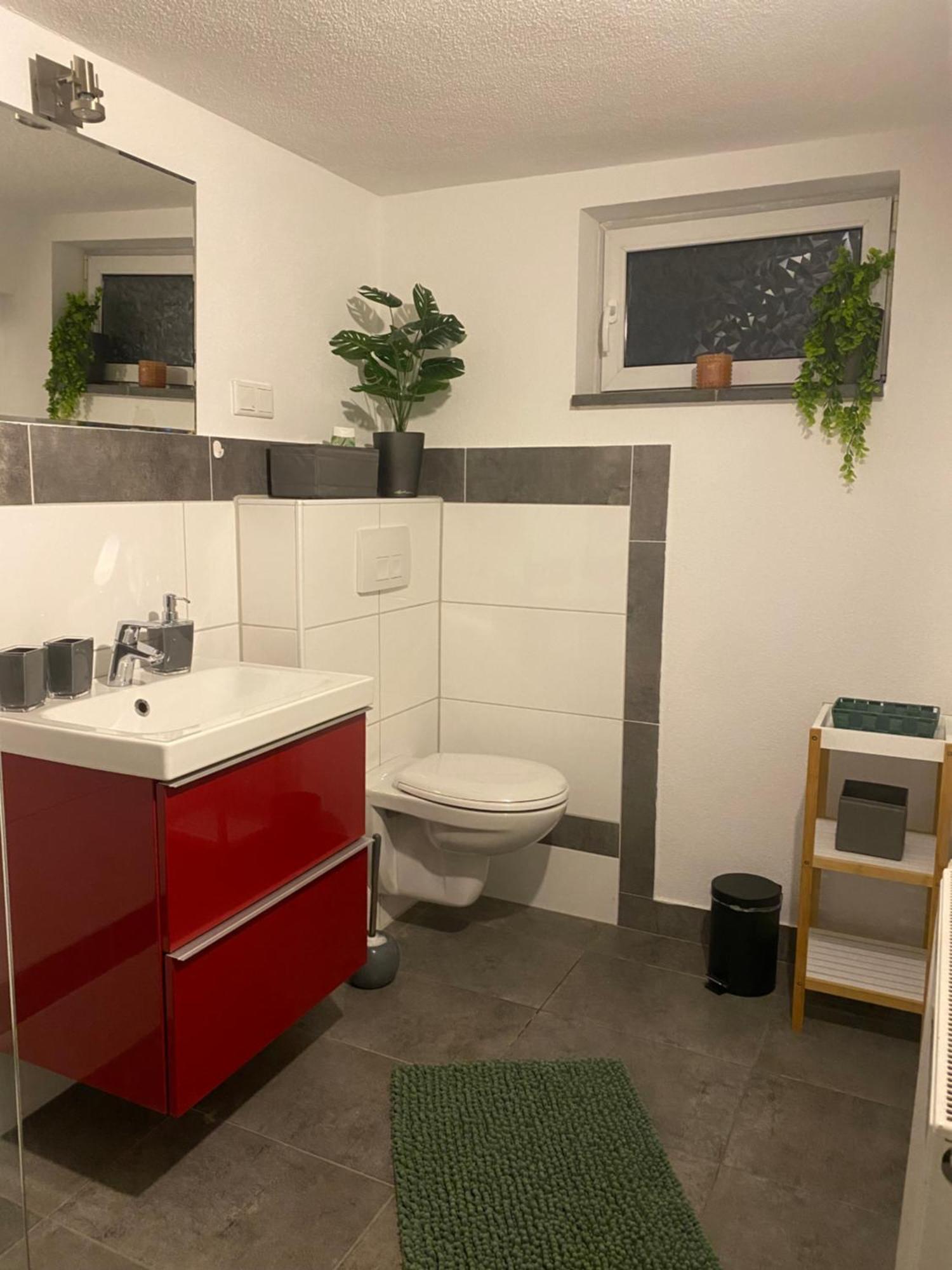 Apartment Roomy Comfort - Zwischen Heidelberg Und Mannheim Edingen-Neckarhausen Luaran gambar