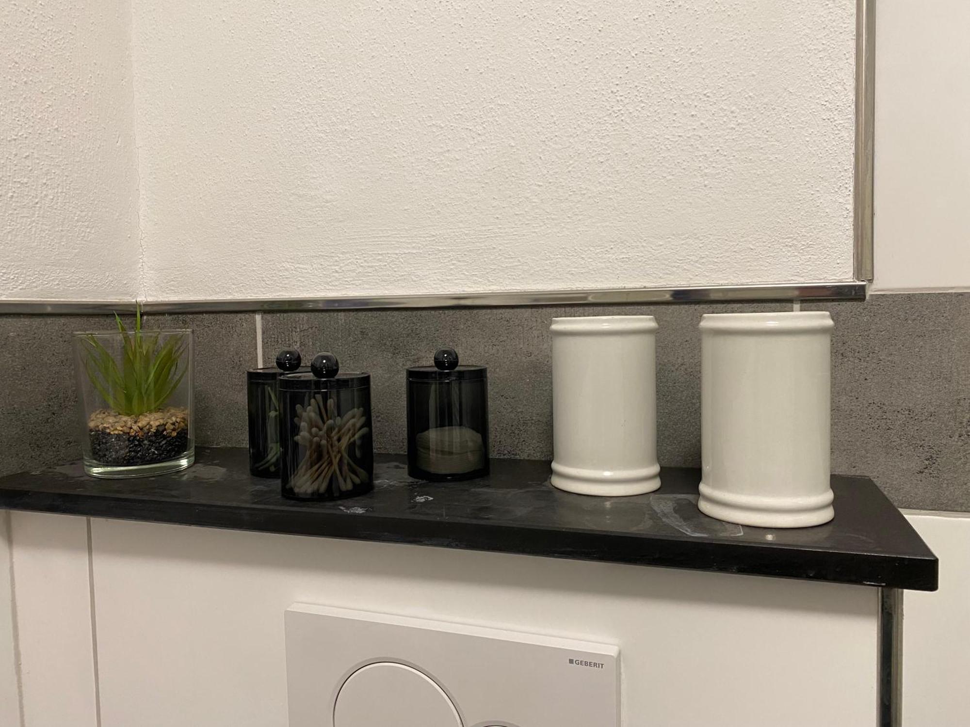 Apartment Roomy Comfort - Zwischen Heidelberg Und Mannheim Edingen-Neckarhausen Luaran gambar
