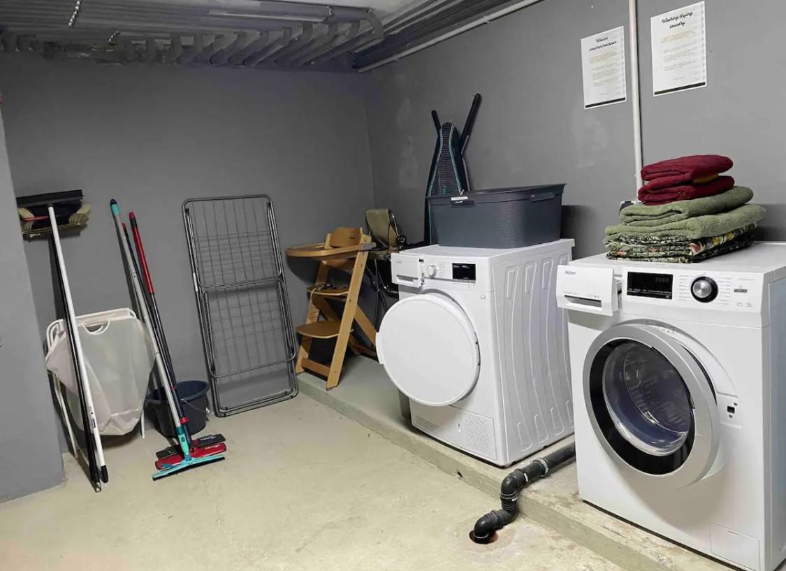 Apartment Roomy Comfort - Zwischen Heidelberg Und Mannheim Edingen-Neckarhausen Luaran gambar