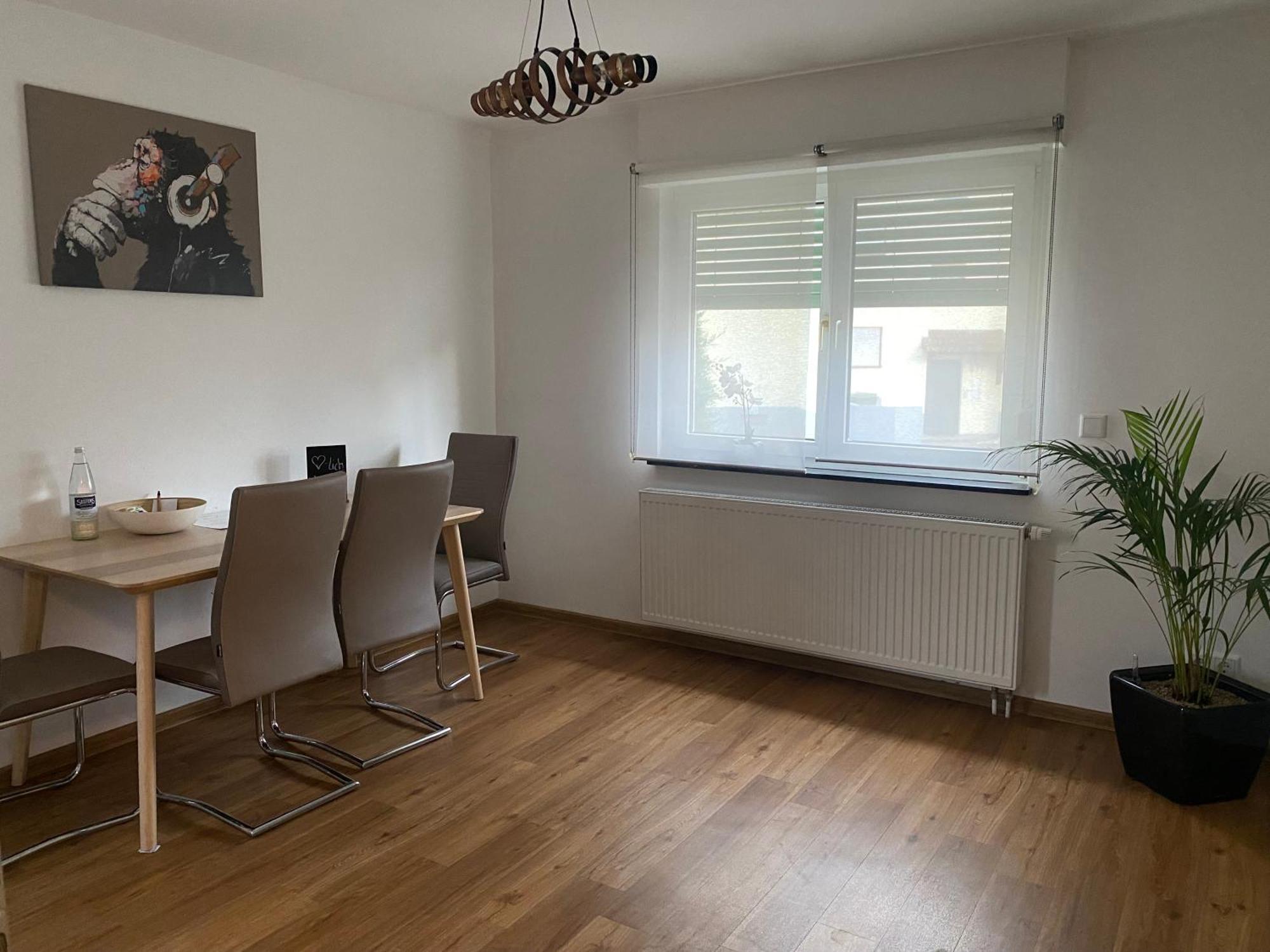 Apartment Roomy Comfort - Zwischen Heidelberg Und Mannheim Edingen-Neckarhausen Luaran gambar